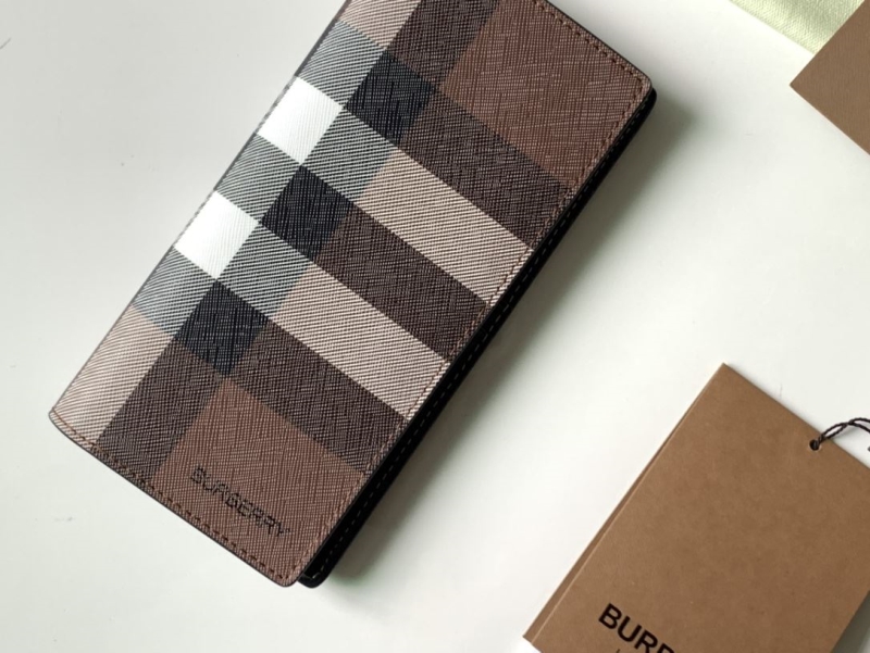 Burberry Wallets